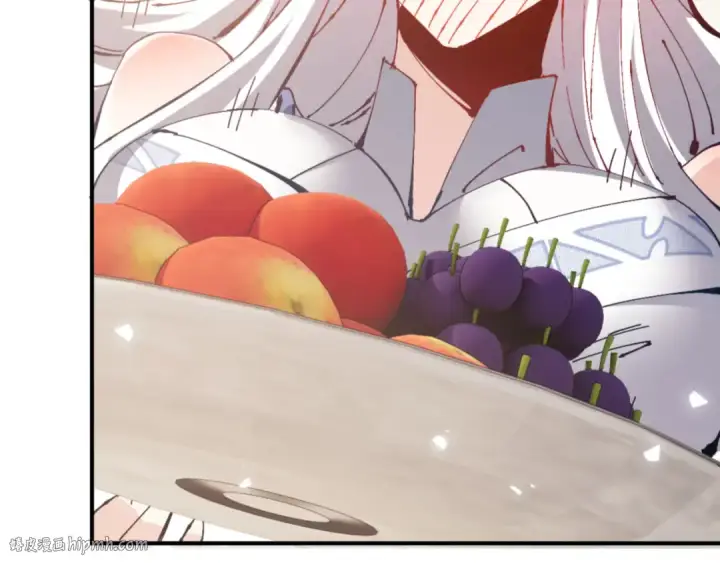 漫画《师尊：这个冲师逆徒才不是圣子》第125话 逆徒为了我，居然……第72张图