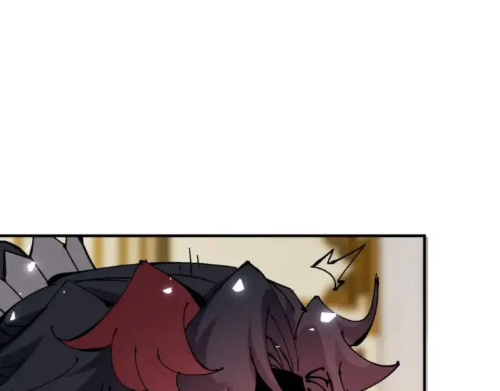 漫画《师尊：这个冲师逆徒才不是圣子》第125话 逆徒为了我，居然……第73张图