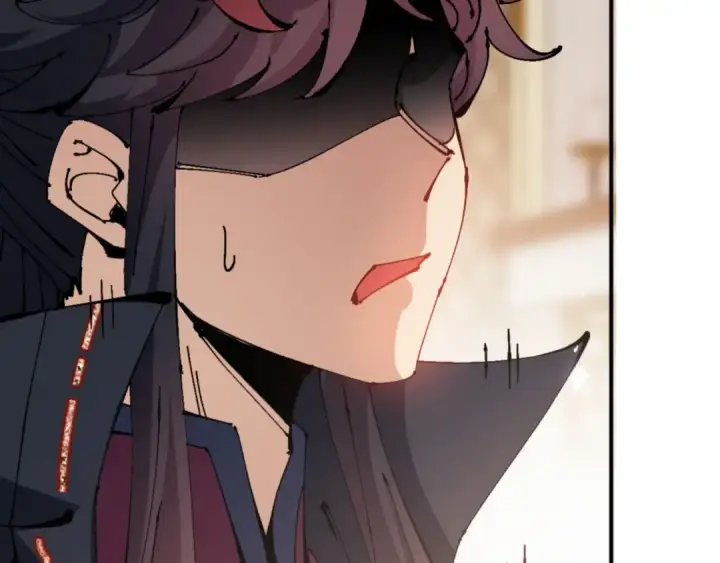 漫画《师尊：这个冲师逆徒才不是圣子》第125话 逆徒为了我，居然……第74张图