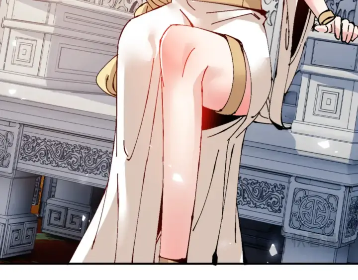 漫画《师尊：这个冲师逆徒才不是圣子》第125话 逆徒为了我，居然……第91张图