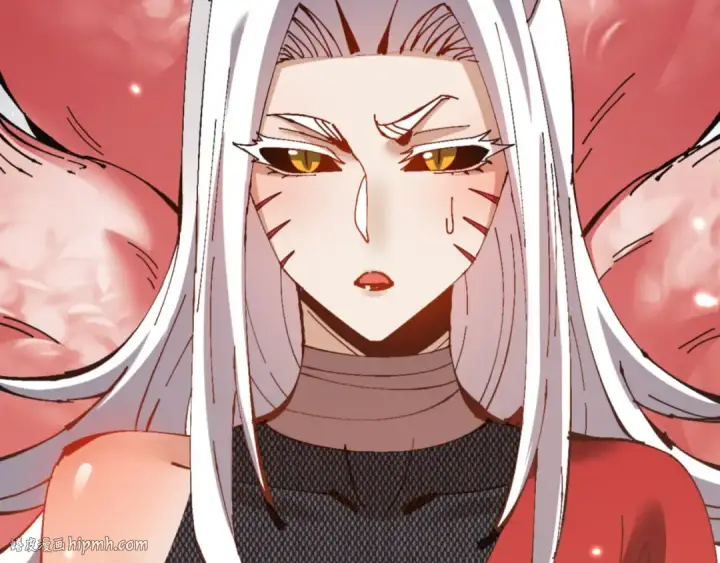 漫画《师尊：这个冲师逆徒才不是圣子》第126话 龙神的请求第112张图