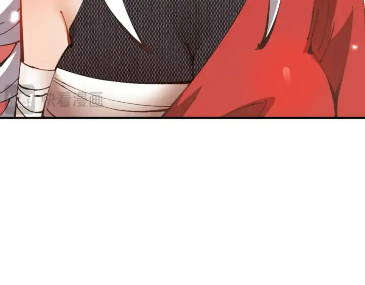 漫画《师尊：这个冲师逆徒才不是圣子》第126话 龙神的请求第113张图