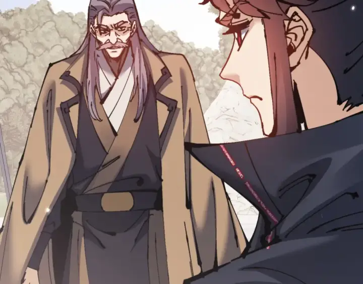 漫画《师尊：这个冲师逆徒才不是圣子》第126话 龙神的请求第119张图