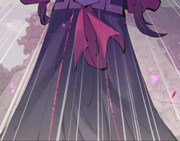 漫画《师尊：这个冲师逆徒才不是圣子》第126话 龙神的请求第130张图