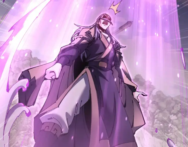 漫画《师尊：这个冲师逆徒才不是圣子》第126话 龙神的请求第138张图