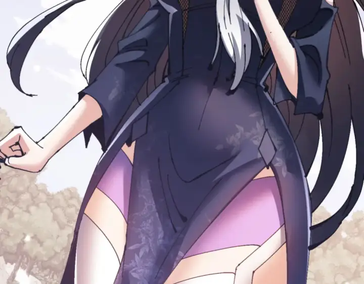 漫画《师尊：这个冲师逆徒才不是圣子》第126话 龙神的请求第149张图