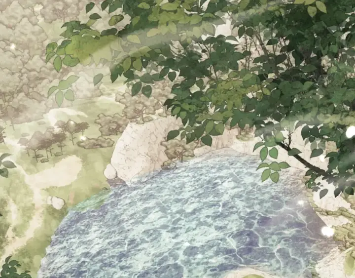 漫画《师尊：这个冲师逆徒才不是圣子》第126话 龙神的请求第50张图