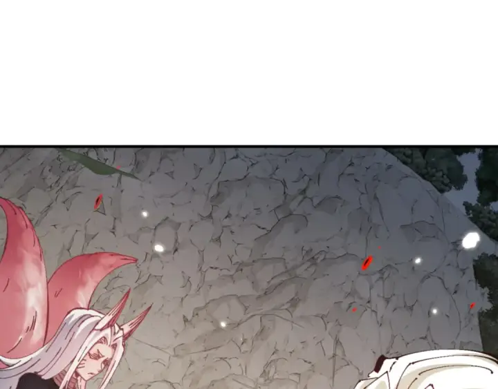 漫画《师尊：这个冲师逆徒才不是圣子》第126话 龙神的请求第53张图