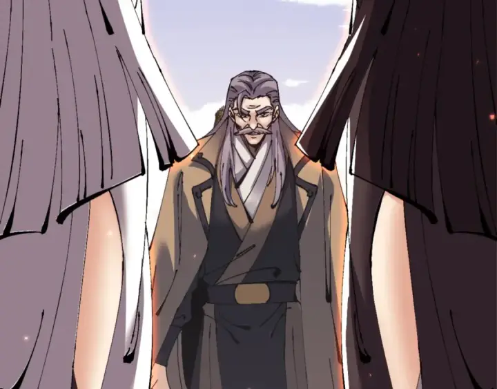 漫画《师尊：这个冲师逆徒才不是圣子》第126话 龙神的请求第69张图
