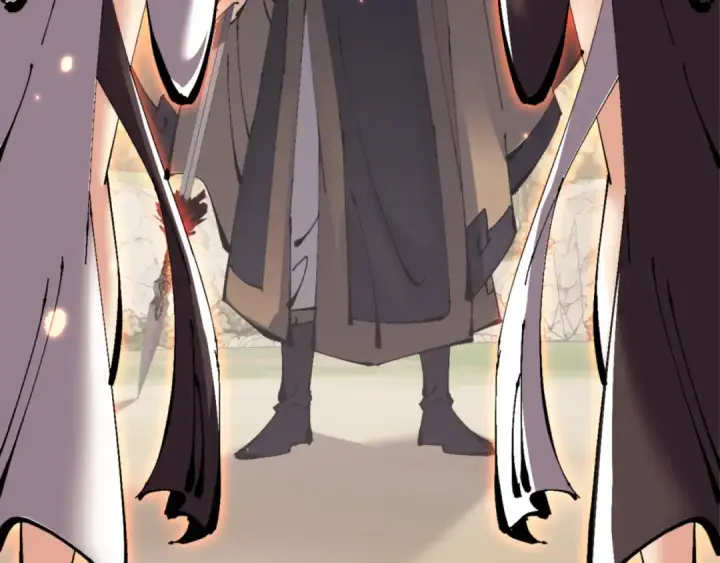 漫画《师尊：这个冲师逆徒才不是圣子》第126话 龙神的请求第70张图