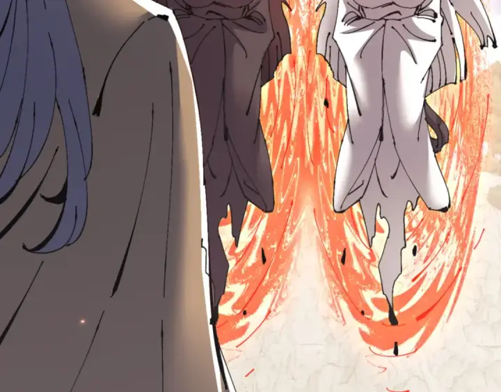 漫画《师尊：这个冲师逆徒才不是圣子》第126话 龙神的请求第73张图
