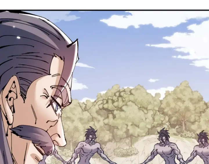 漫画《师尊：这个冲师逆徒才不是圣子》第126话 龙神的请求第79张图