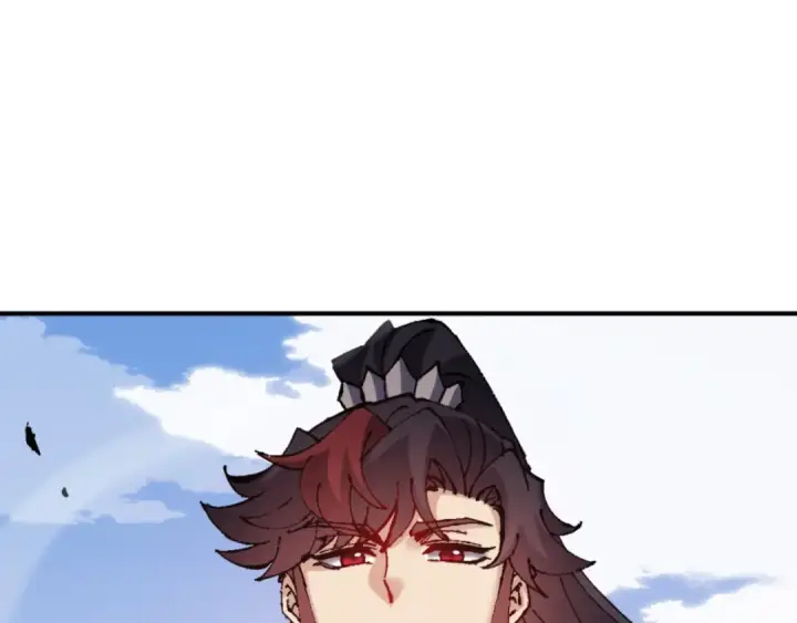 漫画《师尊：这个冲师逆徒才不是圣子》第126话 龙神的请求第89张图