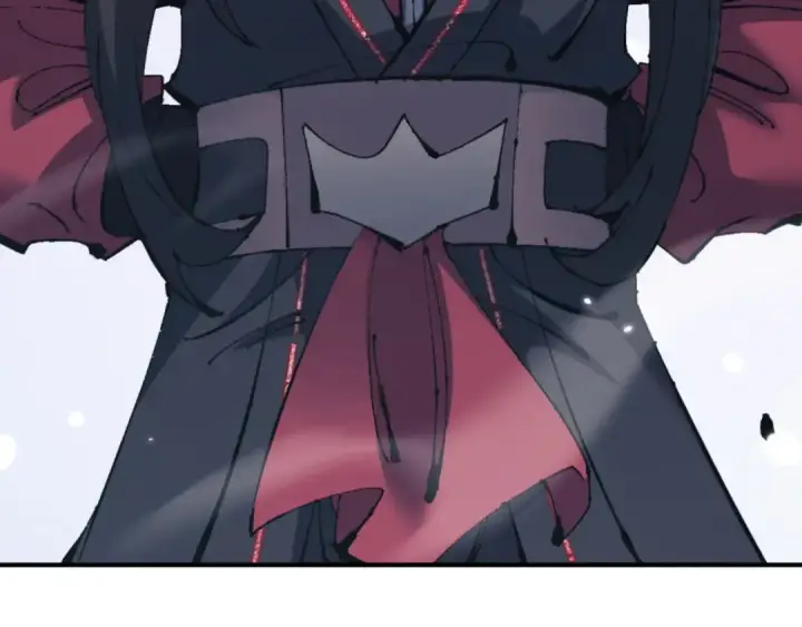 漫画《师尊：这个冲师逆徒才不是圣子》第126话 龙神的请求第91张图