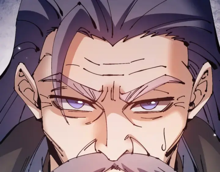 漫画《师尊：这个冲师逆徒才不是圣子》第126话 龙神的请求第93张图