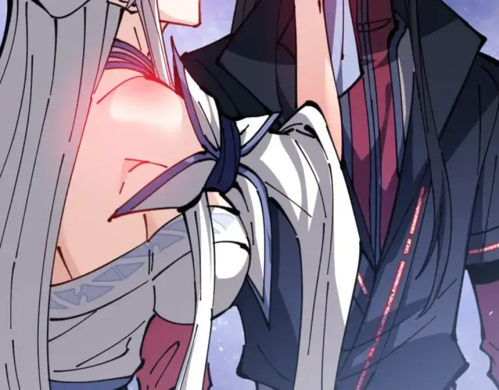 漫画《师尊：这个冲师逆徒才不是圣子》第127话 我为棋手第100张图