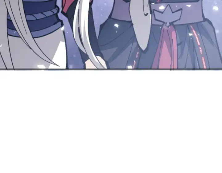 漫画《师尊：这个冲师逆徒才不是圣子》第127话 我为棋手第101张图