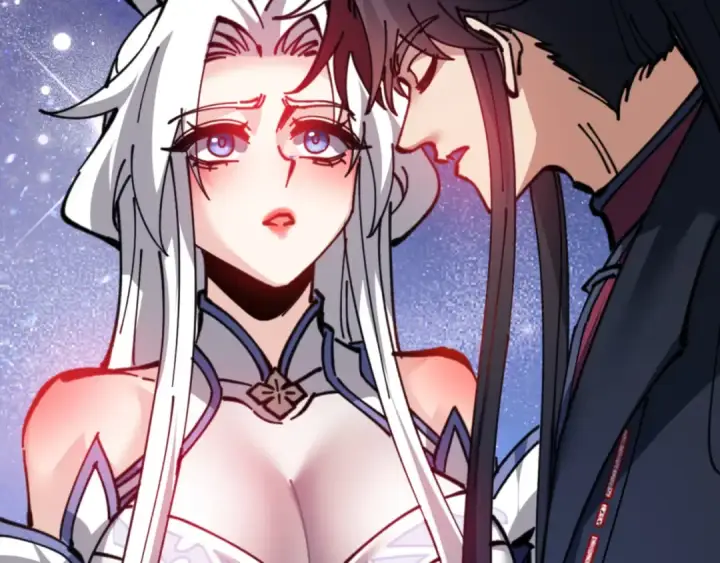 漫画《师尊：这个冲师逆徒才不是圣子》第127话 我为棋手第103张图