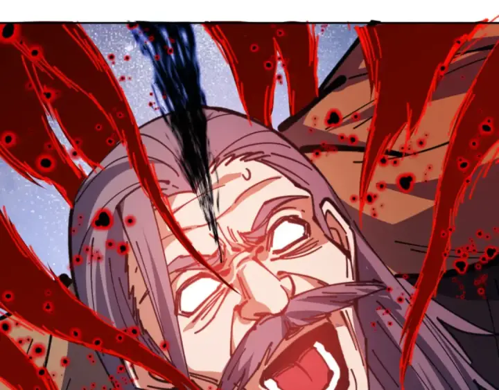 漫画《师尊：这个冲师逆徒才不是圣子》第127话 我为棋手第118张图