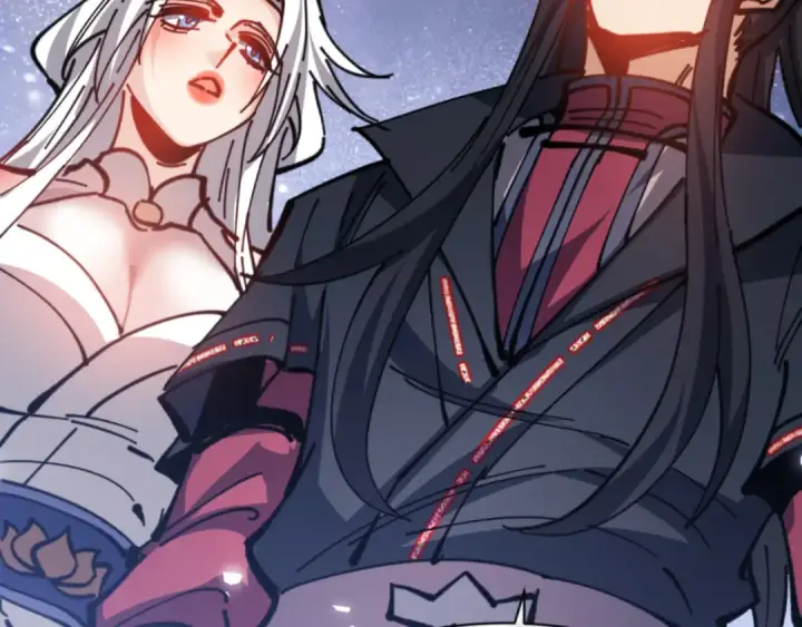 漫画《师尊：这个冲师逆徒才不是圣子》第127话 我为棋手第126张图