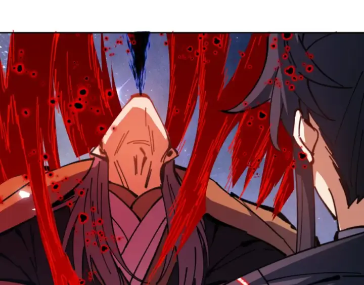 漫画《师尊：这个冲师逆徒才不是圣子》第127话 我为棋手第129张图