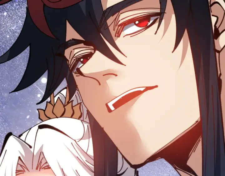 漫画《师尊：这个冲师逆徒才不是圣子》第127话 我为棋手第133张图