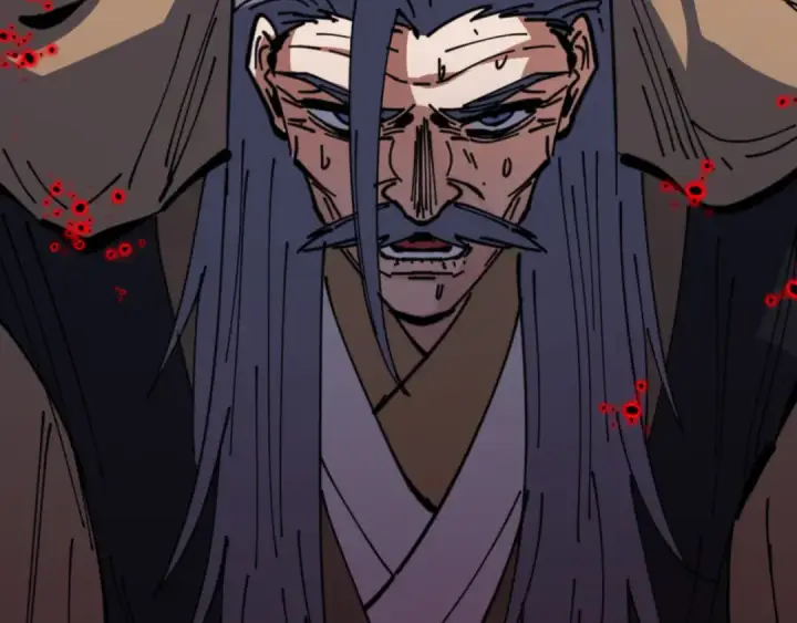 漫画《师尊：这个冲师逆徒才不是圣子》第127话 我为棋手第137张图