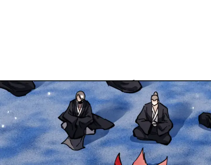 漫画《师尊：这个冲师逆徒才不是圣子》第127话 我为棋手第148张图