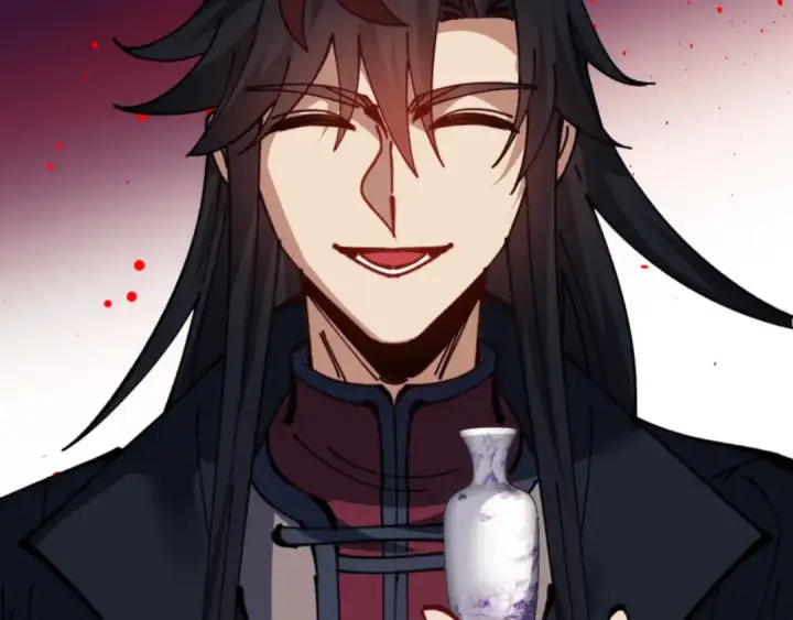 漫画《师尊：这个冲师逆徒才不是圣子》第127话 我为棋手第157张图
