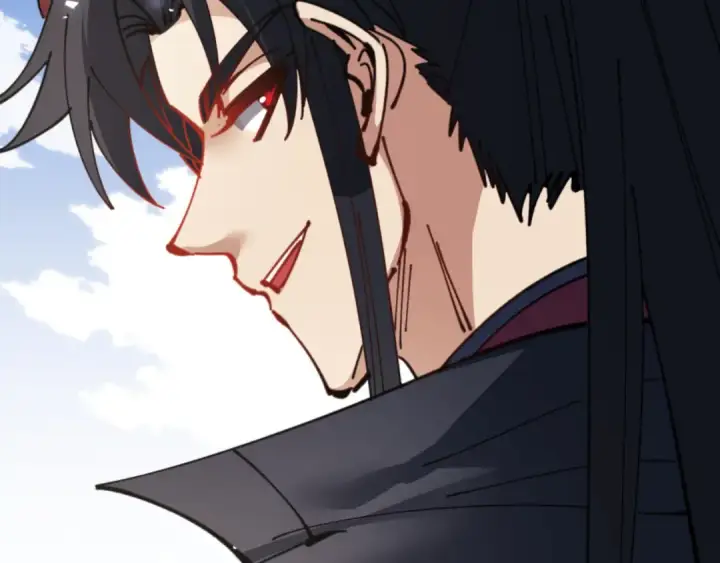 漫画《师尊：这个冲师逆徒才不是圣子》第127话 我为棋手第20张图