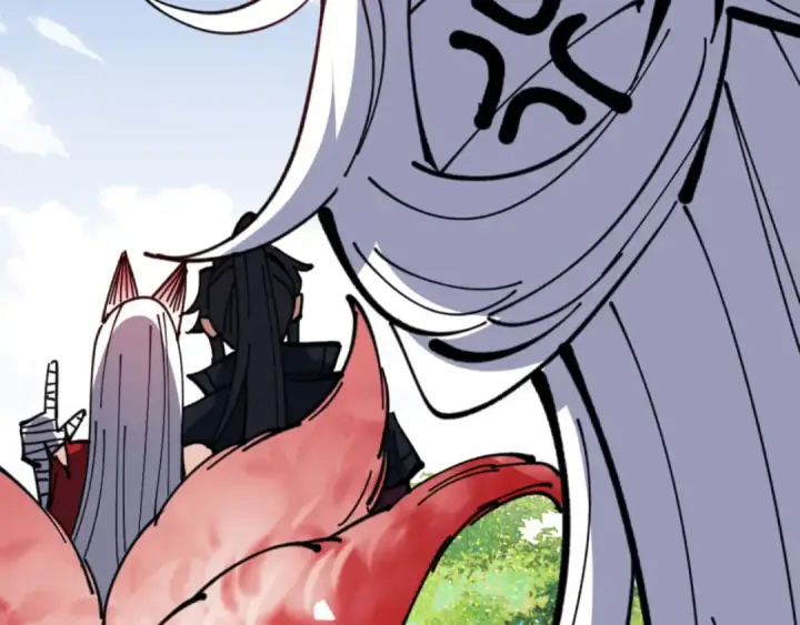 漫画《师尊：这个冲师逆徒才不是圣子》第127话 我为棋手第43张图
