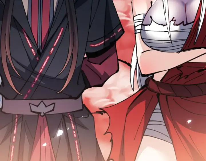 漫画《师尊：这个冲师逆徒才不是圣子》第127话 我为棋手第47张图