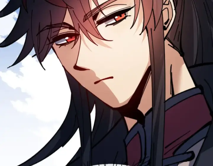 漫画《师尊：这个冲师逆徒才不是圣子》第127话 我为棋手第50张图