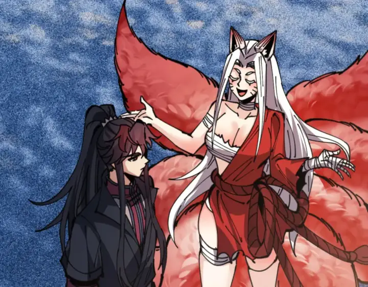 漫画《师尊：这个冲师逆徒才不是圣子》第127话 我为棋手第57张图