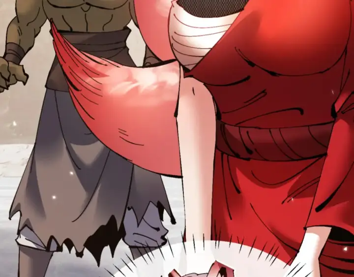 漫画《师尊：这个冲师逆徒才不是圣子》第128话 辱我妻儿，我要你命！第10张图