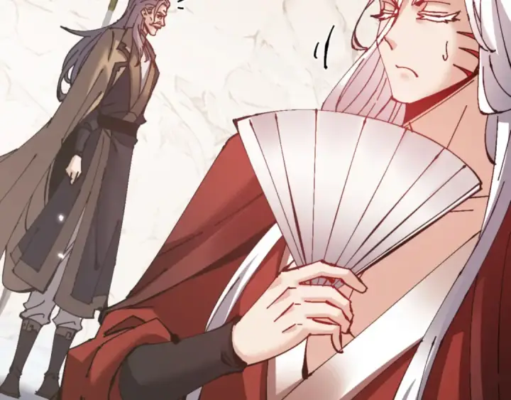 漫画《师尊：这个冲师逆徒才不是圣子》第128话 辱我妻儿，我要你命！第114张图