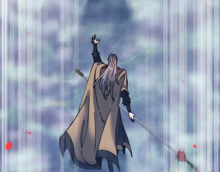 漫画《师尊：这个冲师逆徒才不是圣子》第128话 辱我妻儿，我要你命！第131张图