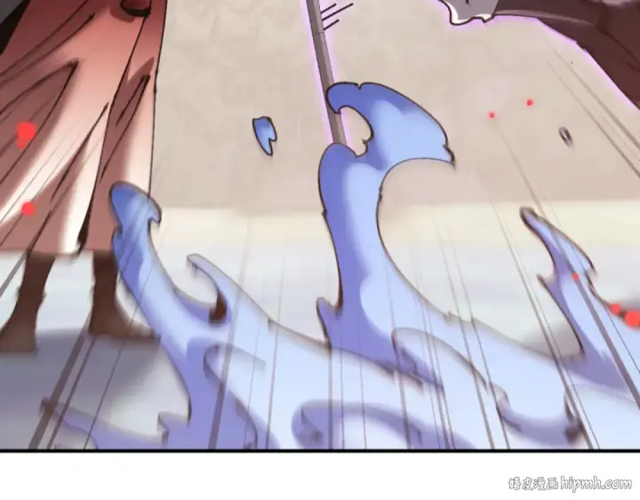 漫画《师尊：这个冲师逆徒才不是圣子》第128话 辱我妻儿，我要你命！第136张图