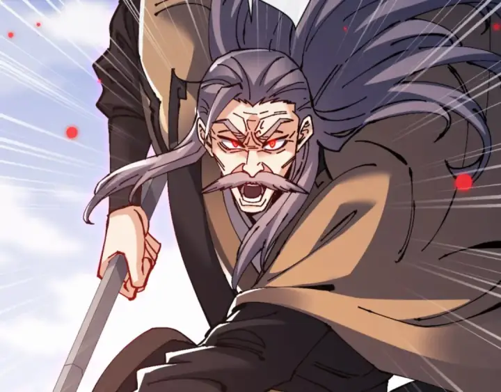 漫画《师尊：这个冲师逆徒才不是圣子》第128话 辱我妻儿，我要你命！第142张图