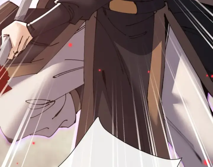 漫画《师尊：这个冲师逆徒才不是圣子》第128话 辱我妻儿，我要你命！第143张图