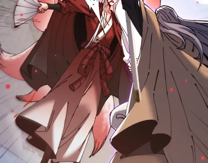 漫画《师尊：这个冲师逆徒才不是圣子》第128话 辱我妻儿，我要你命！第146张图