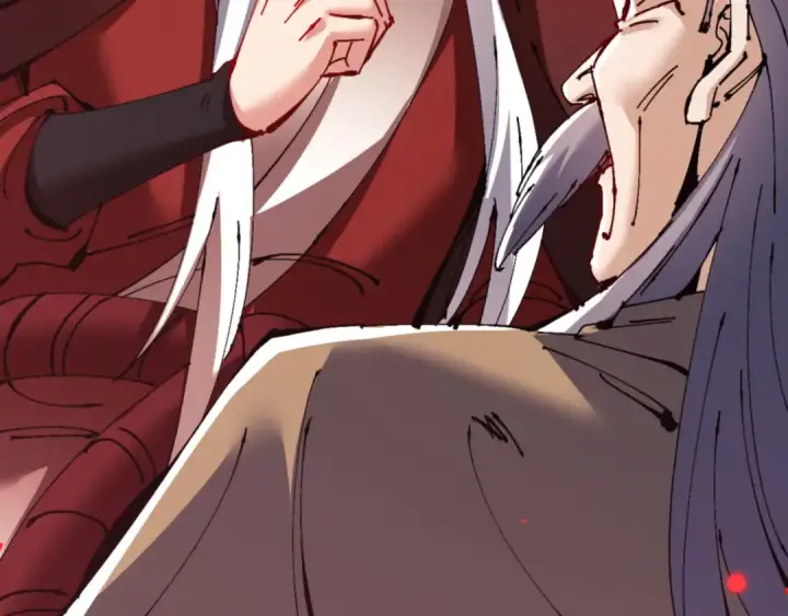 漫画《师尊：这个冲师逆徒才不是圣子》第128话 辱我妻儿，我要你命！第154张图