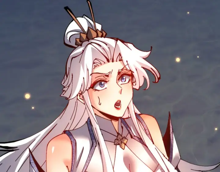 漫画《师尊：这个冲师逆徒才不是圣子》第128话 辱我妻儿，我要你命！第171张图