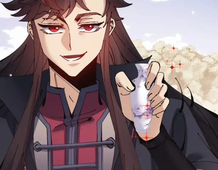 漫画《师尊：这个冲师逆徒才不是圣子》第128话 辱我妻儿，我要你命！第20张图