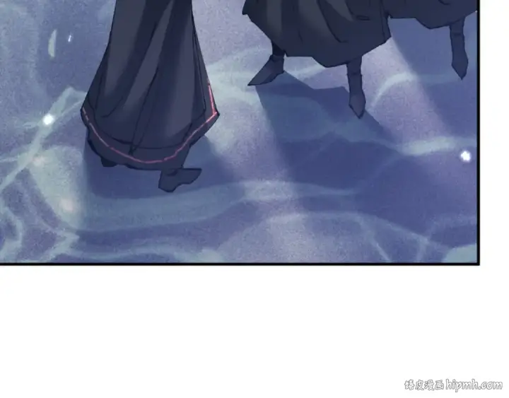 漫画《师尊：这个冲师逆徒才不是圣子》第128话 辱我妻儿，我要你命！第32张图