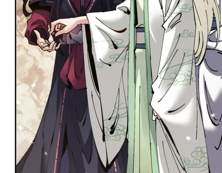 漫画《师尊：这个冲师逆徒才不是圣子》第128话 辱我妻儿，我要你命！第34张图