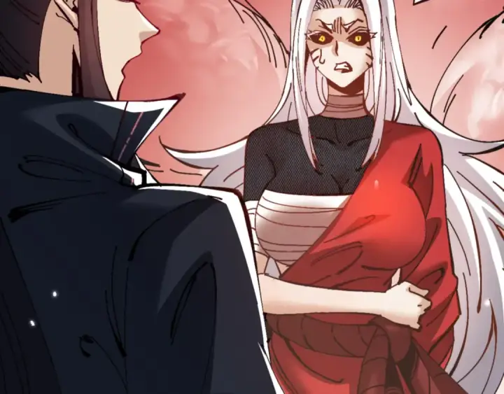 漫画《师尊：这个冲师逆徒才不是圣子》第128话 辱我妻儿，我要你命！第41张图
