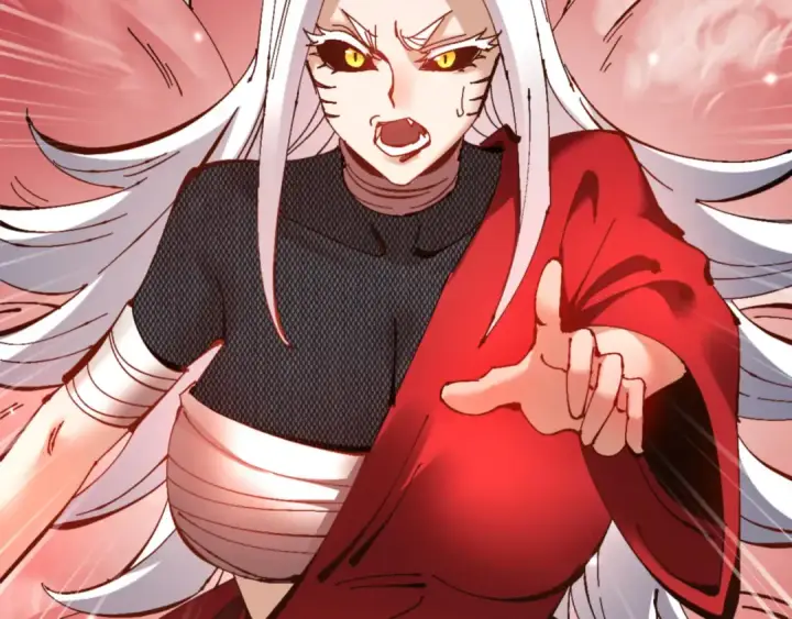 漫画《师尊：这个冲师逆徒才不是圣子》第128话 辱我妻儿，我要你命！第49张图