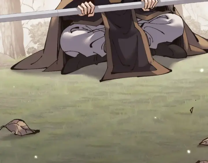 漫画《师尊：这个冲师逆徒才不是圣子》第128话 辱我妻儿，我要你命！第63张图