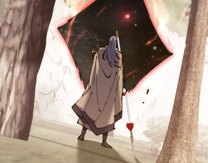漫画《师尊：这个冲师逆徒才不是圣子》第128话 辱我妻儿，我要你命！第71张图